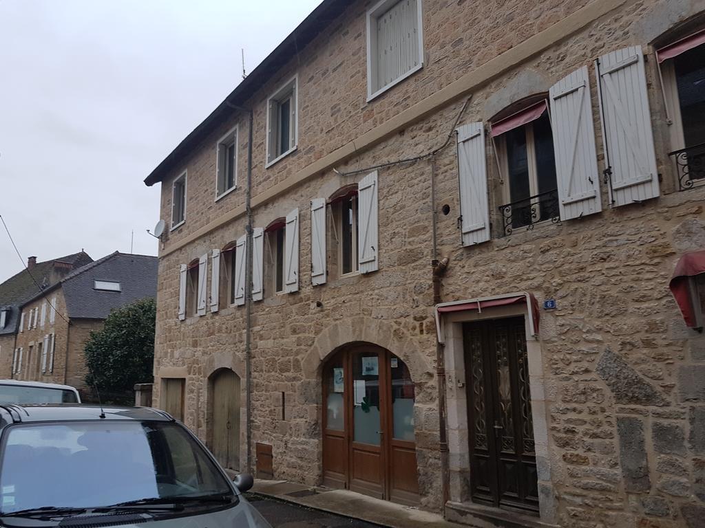 Apartamento Chez Les Chtis De Vayrac Exterior foto